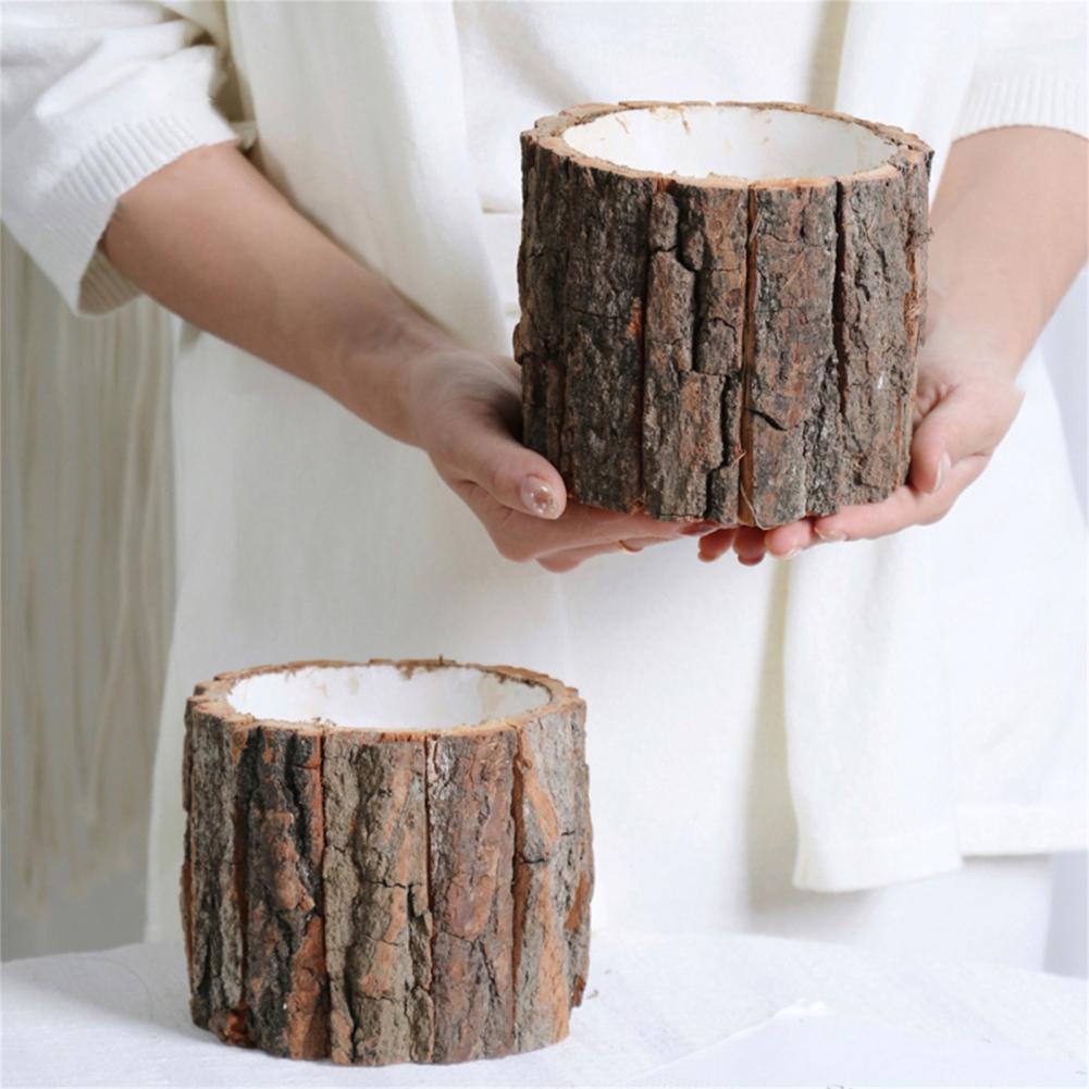 크리 에이 티브 꽃 냄비 빈티지 식물 냄비 크리스마스  - Bonsai Tree Zen Garden 리뷰 및 가격