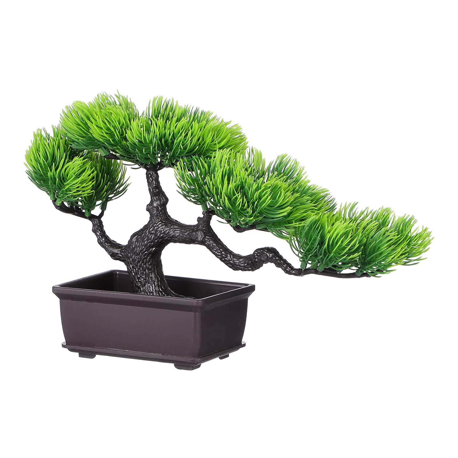 인공 분재 나무 모조 일본 소나무 시뮬레이션 젠 가든  - Bonsai Tree Zen Garden 리뷰 및 가격
