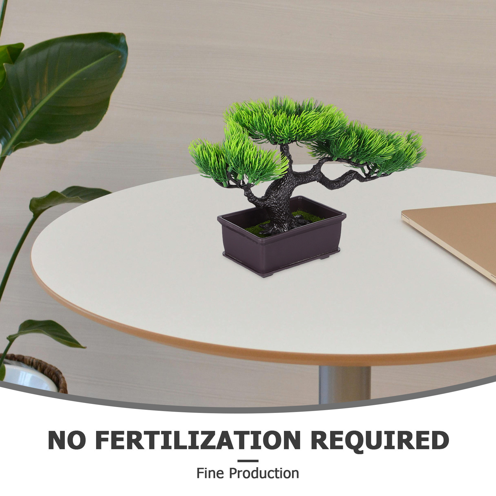 인공 분재 나무 모조 일본 소나무 시뮬레이션 젠 가든  - Bonsai Tree Zen Garden 리뷰 및 가격