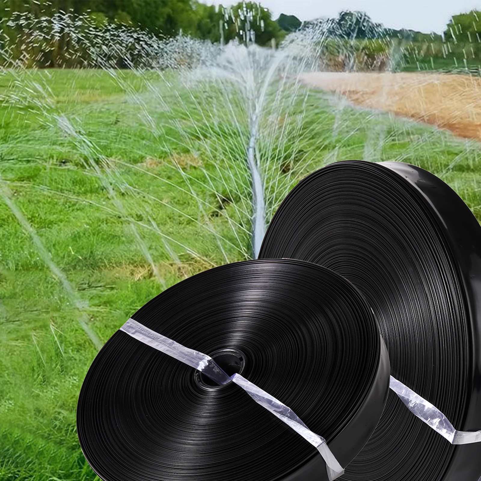 200M/롤 1인치(Φ28mm) 마이크로 스프레이 드립 - Gardena Hose Flex 리뷰 및 가격