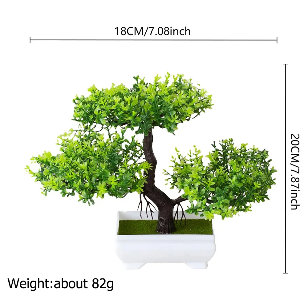 인공 식물 장식 화분 분재 작은 나무 화분 가짜 식물  - Bonsai Tree Zen Garden 리뷰 및 가격